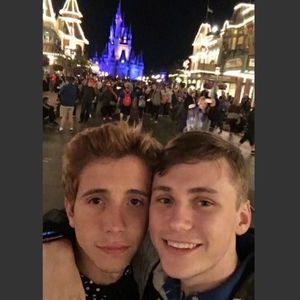 Meet your Posher, Tyler